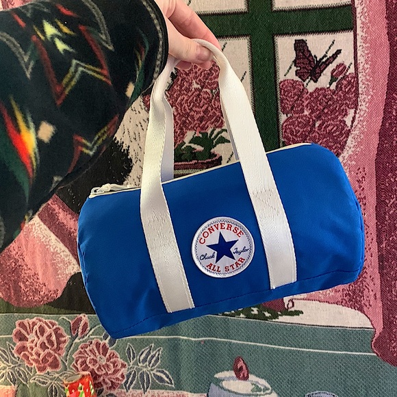 Converse Handbags - Converse Lunch Bag